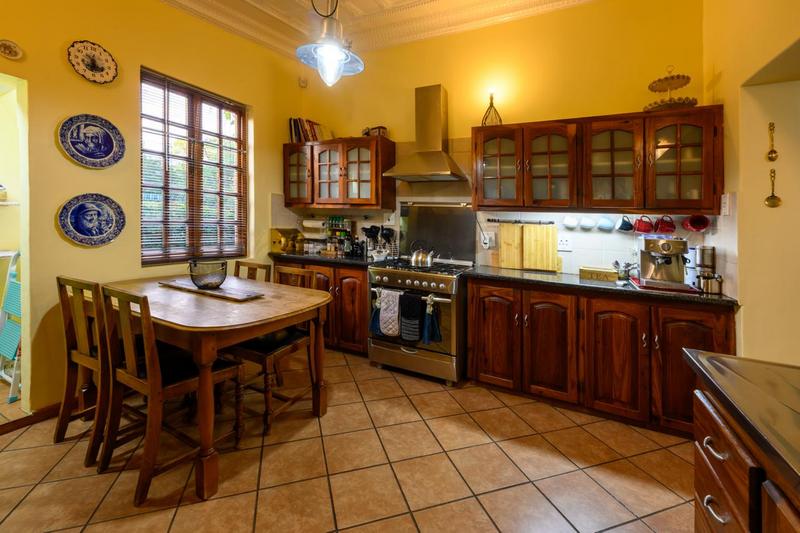 3 Bedroom Property for Sale in Potchefstroom North West